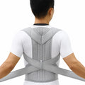 Adjustable Neoprene Posture Brace