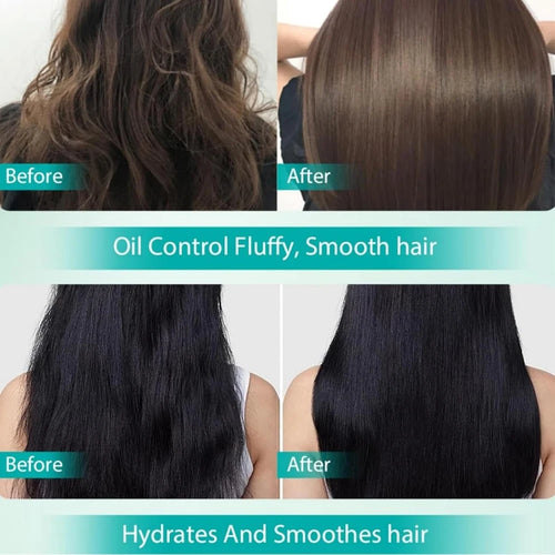 Rosemary Rice Water Hair Spray