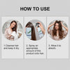 Rosemary Rice Water Hair Spray
