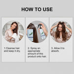Rosemary Rice Water Hair Spray