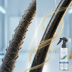 Rosemary Rice Water Hair Spray