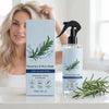 Rosemary Rice Water Hair Spray