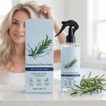 Rosemary Rice Water Hair Spray
